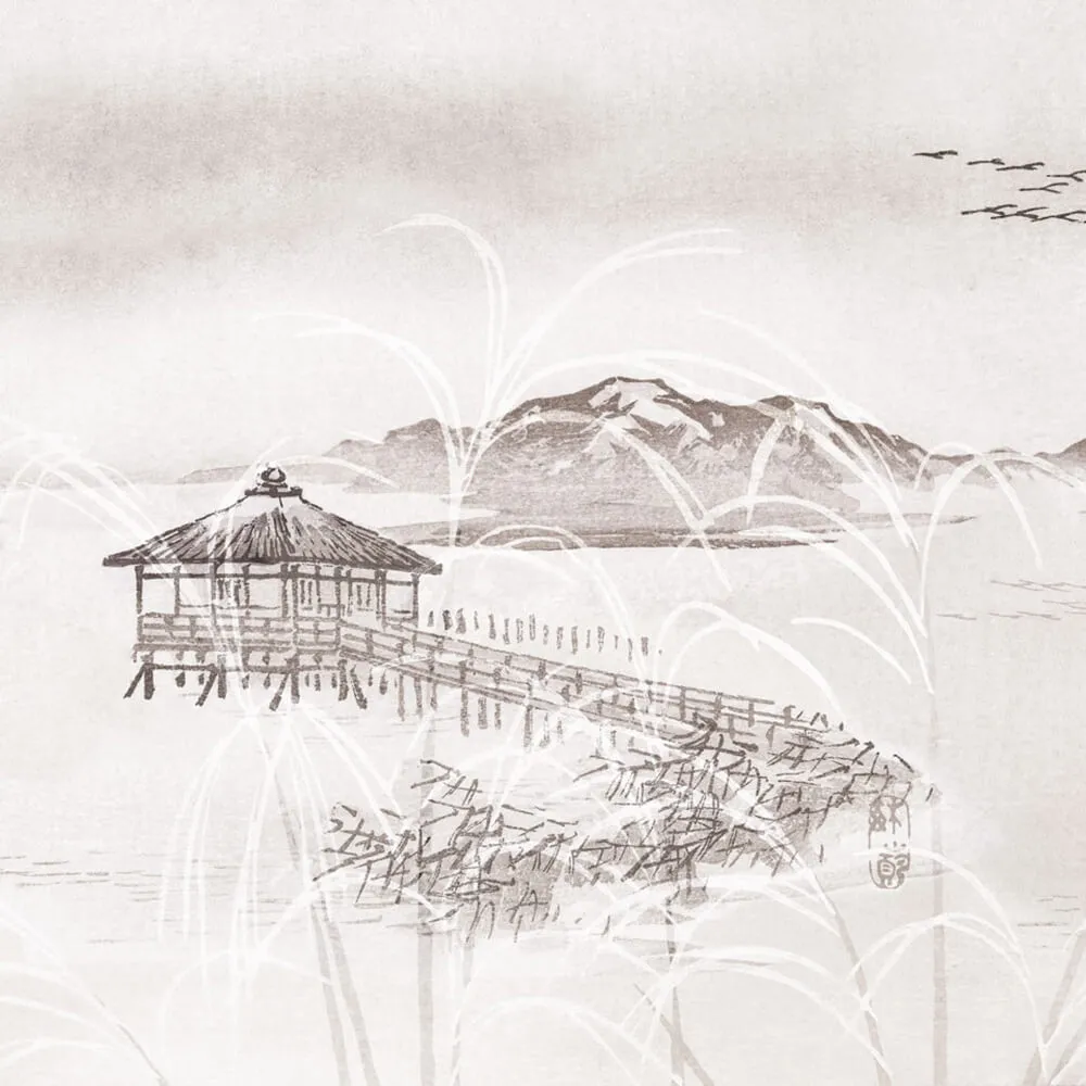 Rimura – Wallpaper Sumi 3ds Max