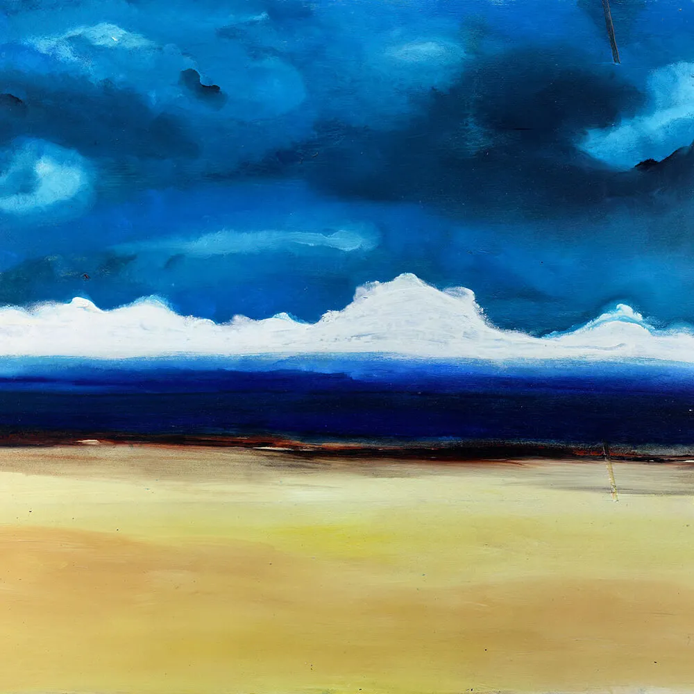 Rimura – Wallpaper Summer 3ds Max