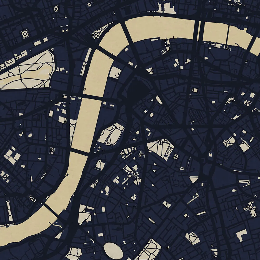 Rimura – Wallpaper Tamigi 3ds Max