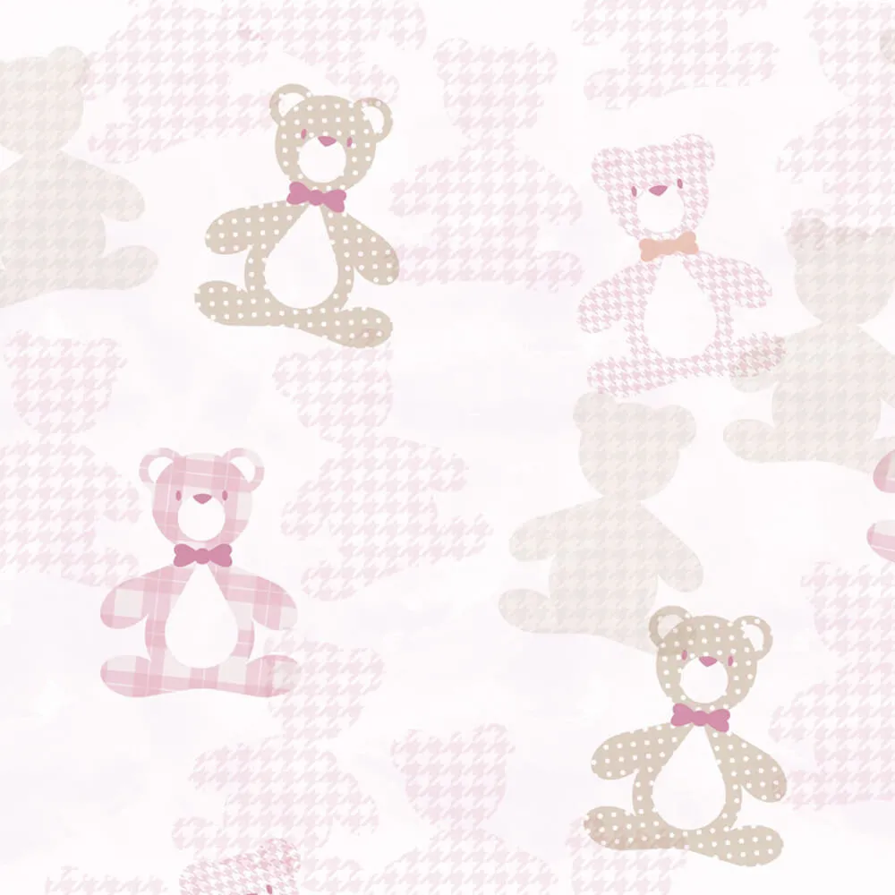 Rimura – Wallpaper Teddy 3ds Max
