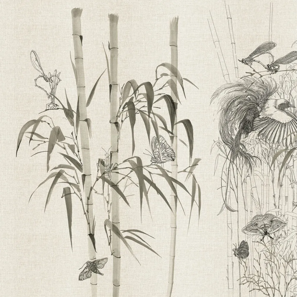 Rimura – Wallpaper Tegaki 3ds Max