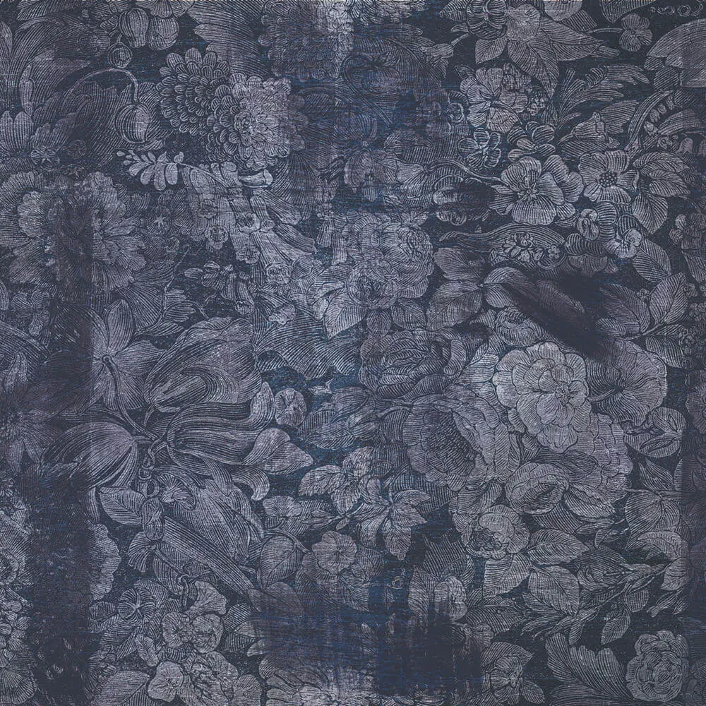 Rimura – Wallpaper Uncovered Flowers 3ds Max