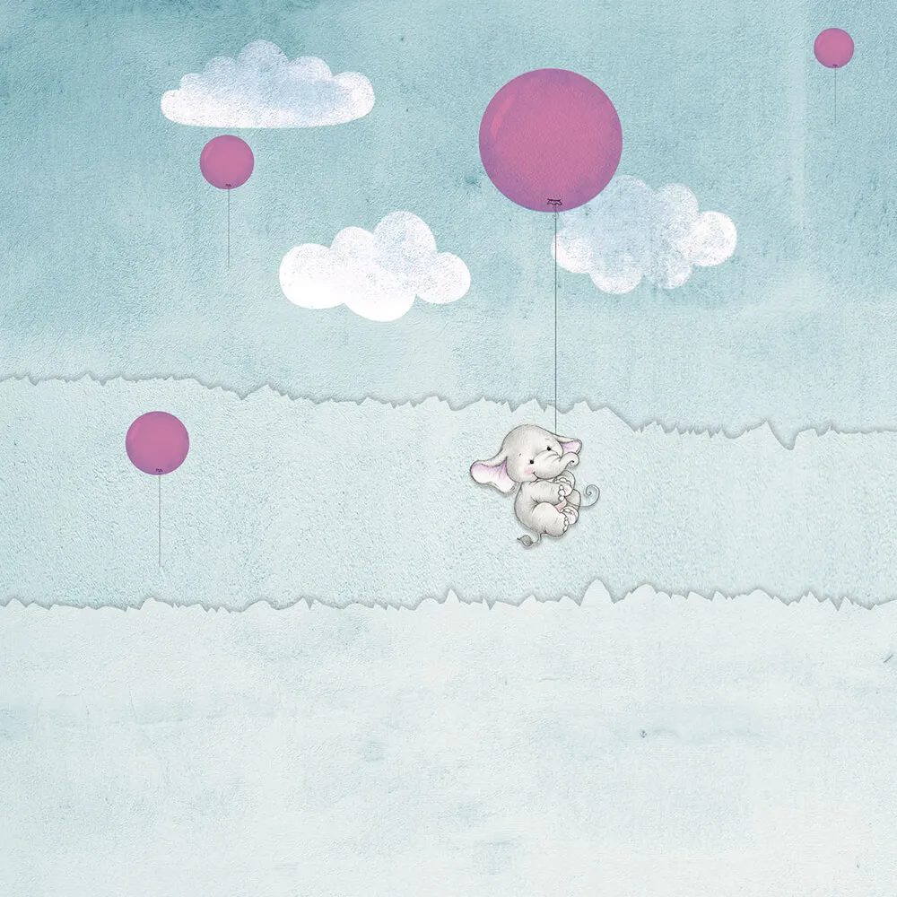 Rimura – Wallpaper Up 3ds Max