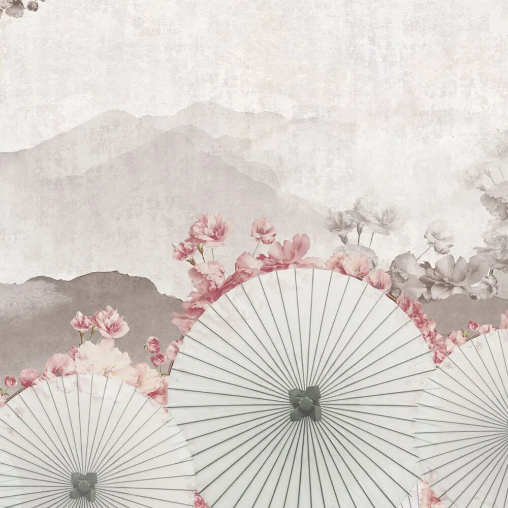 Rimura – Wallpaper Wagasa 3ds Max