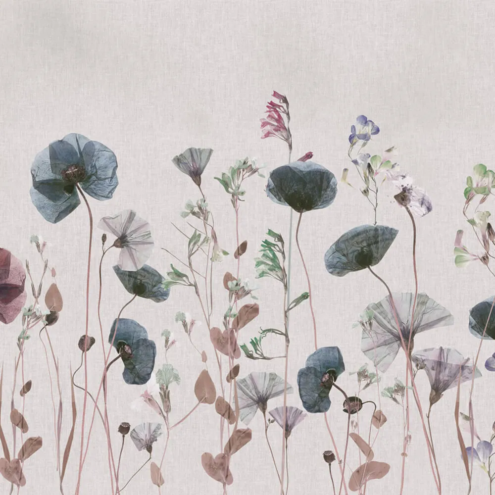 Rimura – Wallpaper WildFlow 3ds Max