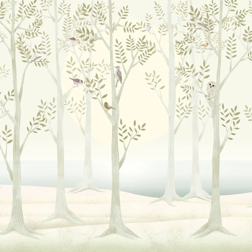 Rimura – Wallpaper Woody 3ds Max