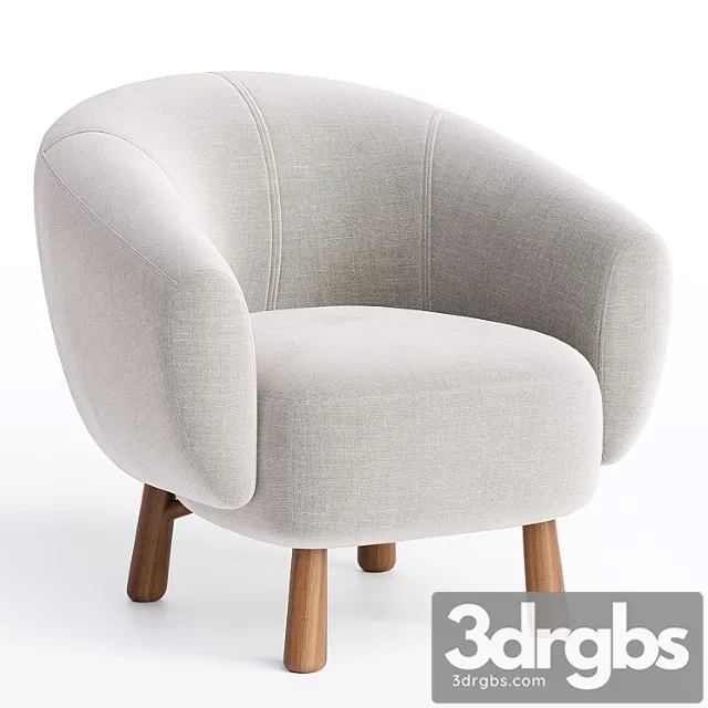 Rio calligaris armchair