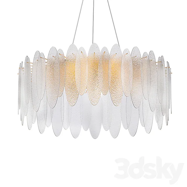 rissa-r 3DS Max Model