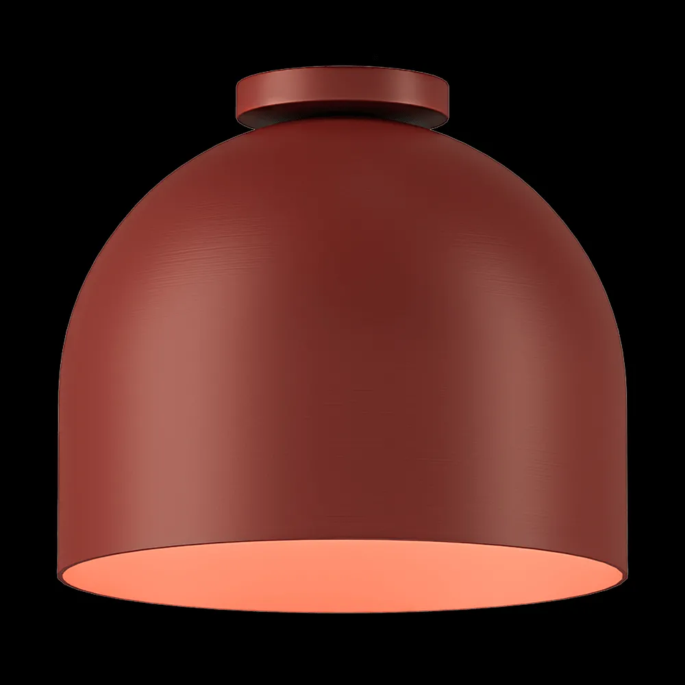 Robin Lamps – Ceiling lamp Rio 3ds Max