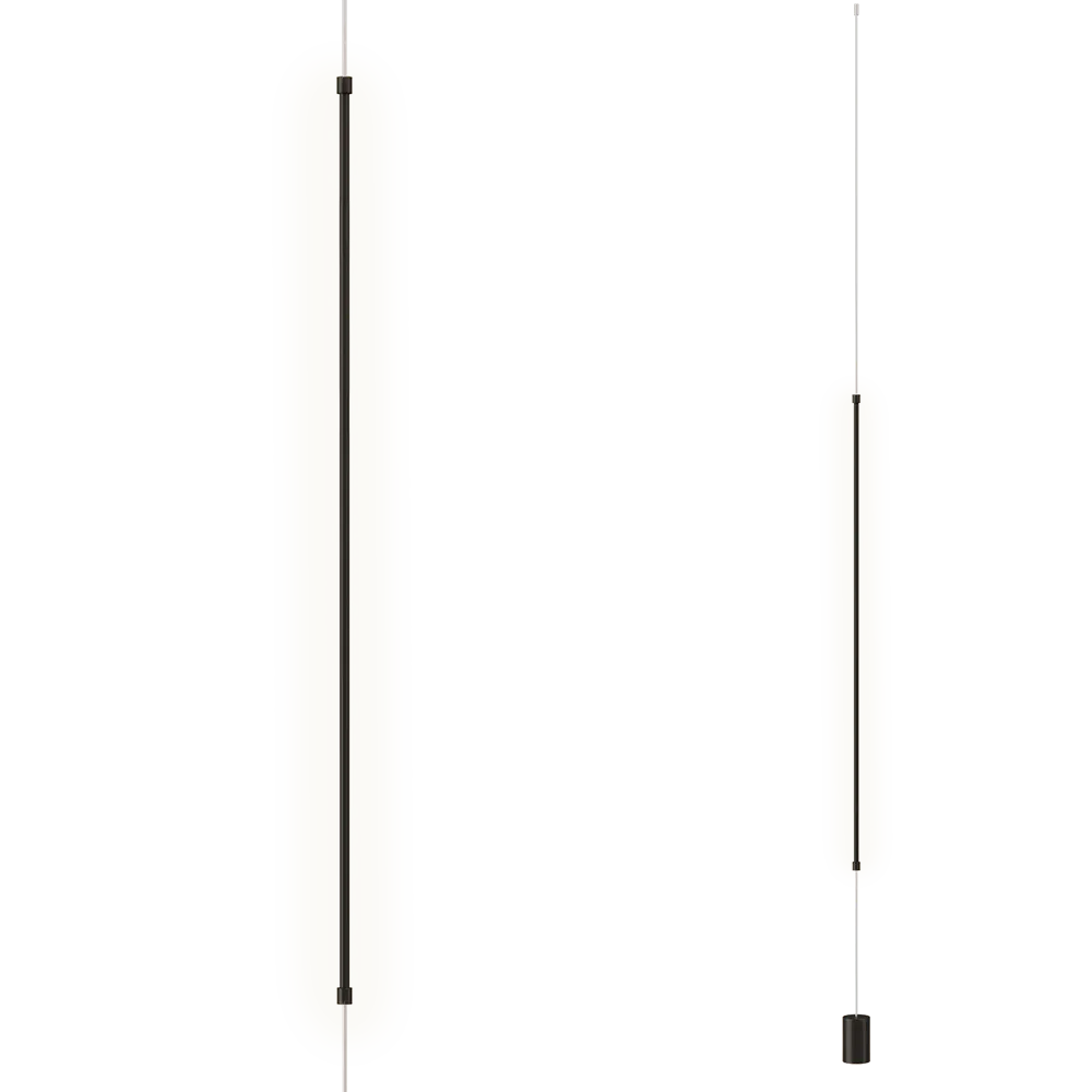 Robin Lamps – Floor lamp Rene 3ds Max