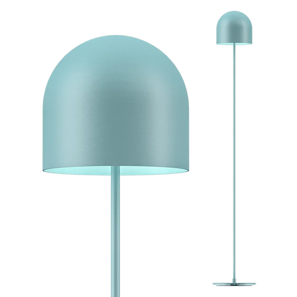 Robin Lamps – Floor lamp Rio Floor 3ds Max