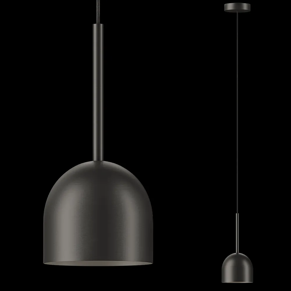 Robin Lamps – Pendant lamp Rio 3ds Max