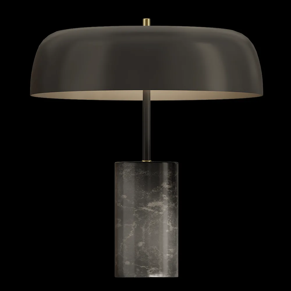 Robin Lamps – Table lamp Romina 3ds Max