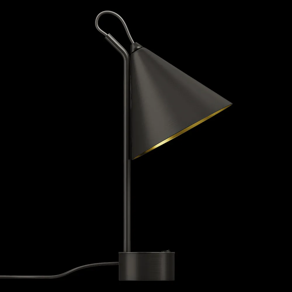 Robin Lamps – Table lamp Rubi 3ds Max