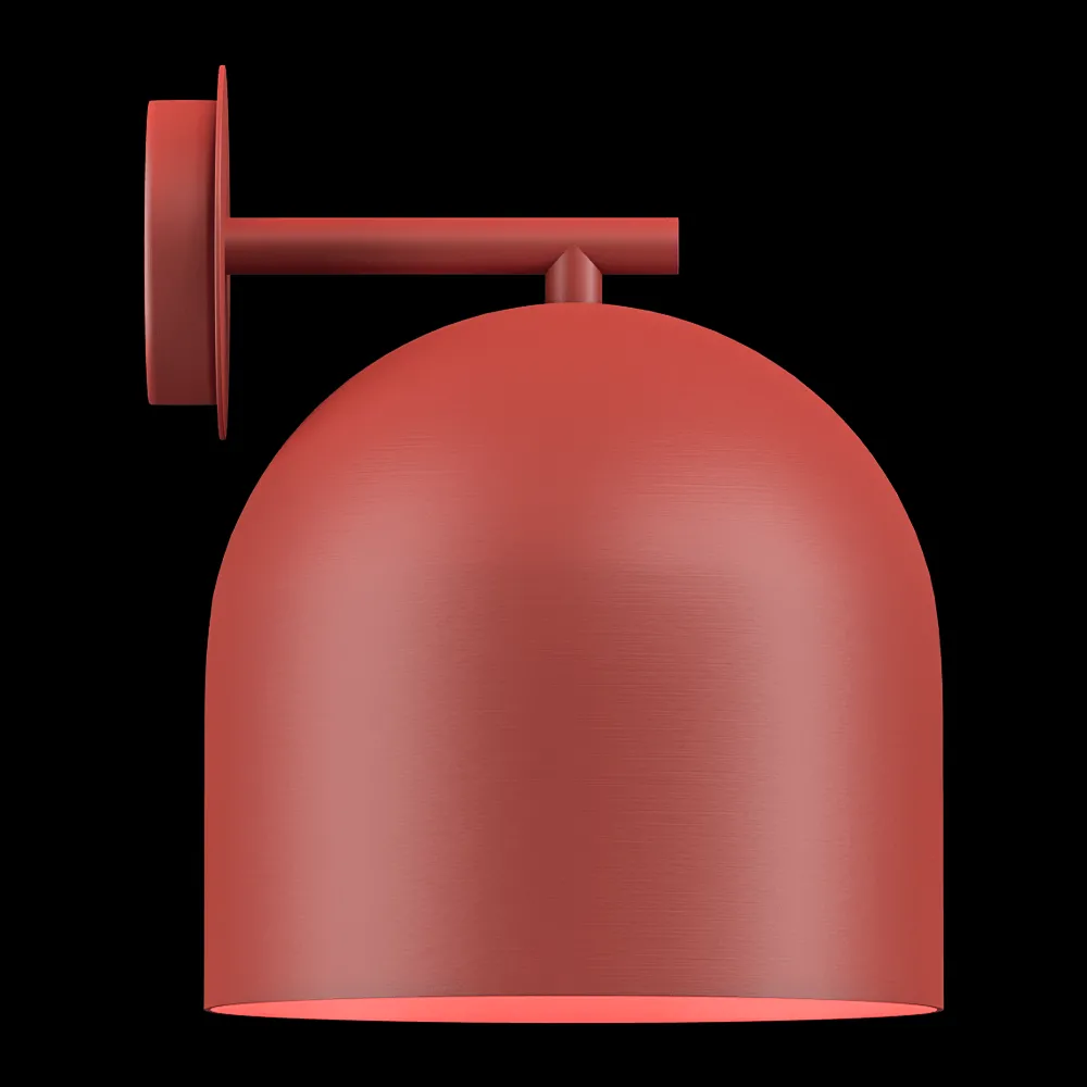 Robin Lamps – Wall lamp Rio 3ds Max