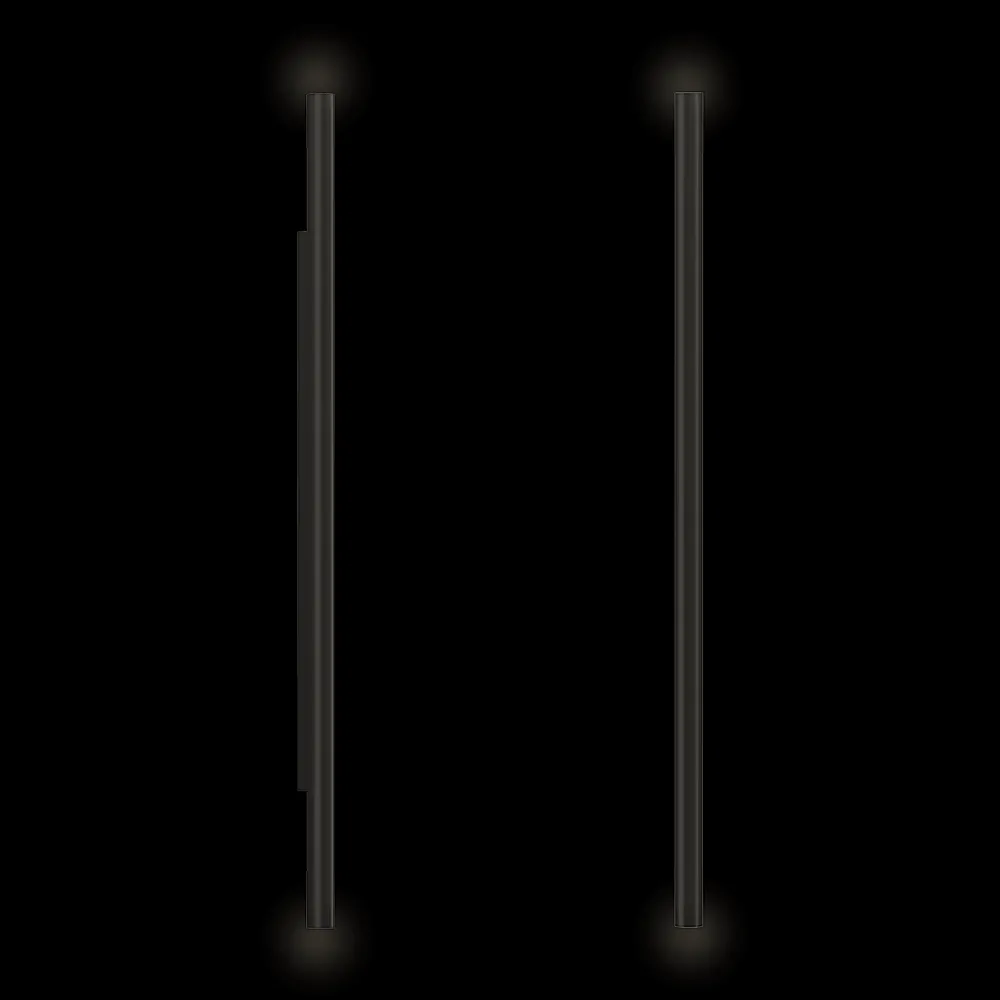 Robin Lamps – Wall lamp Rodi 3ds Max