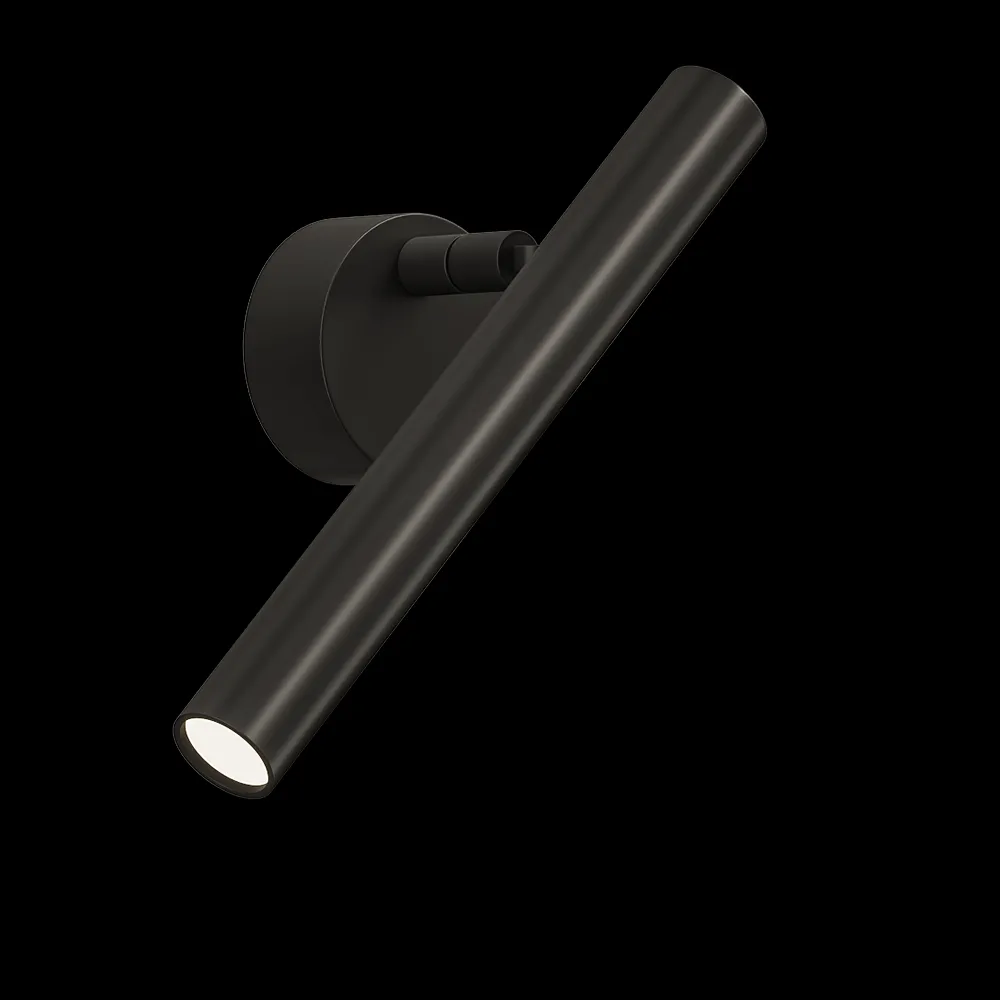 Robin Lamps – Wall lamp Rui 3ds Max