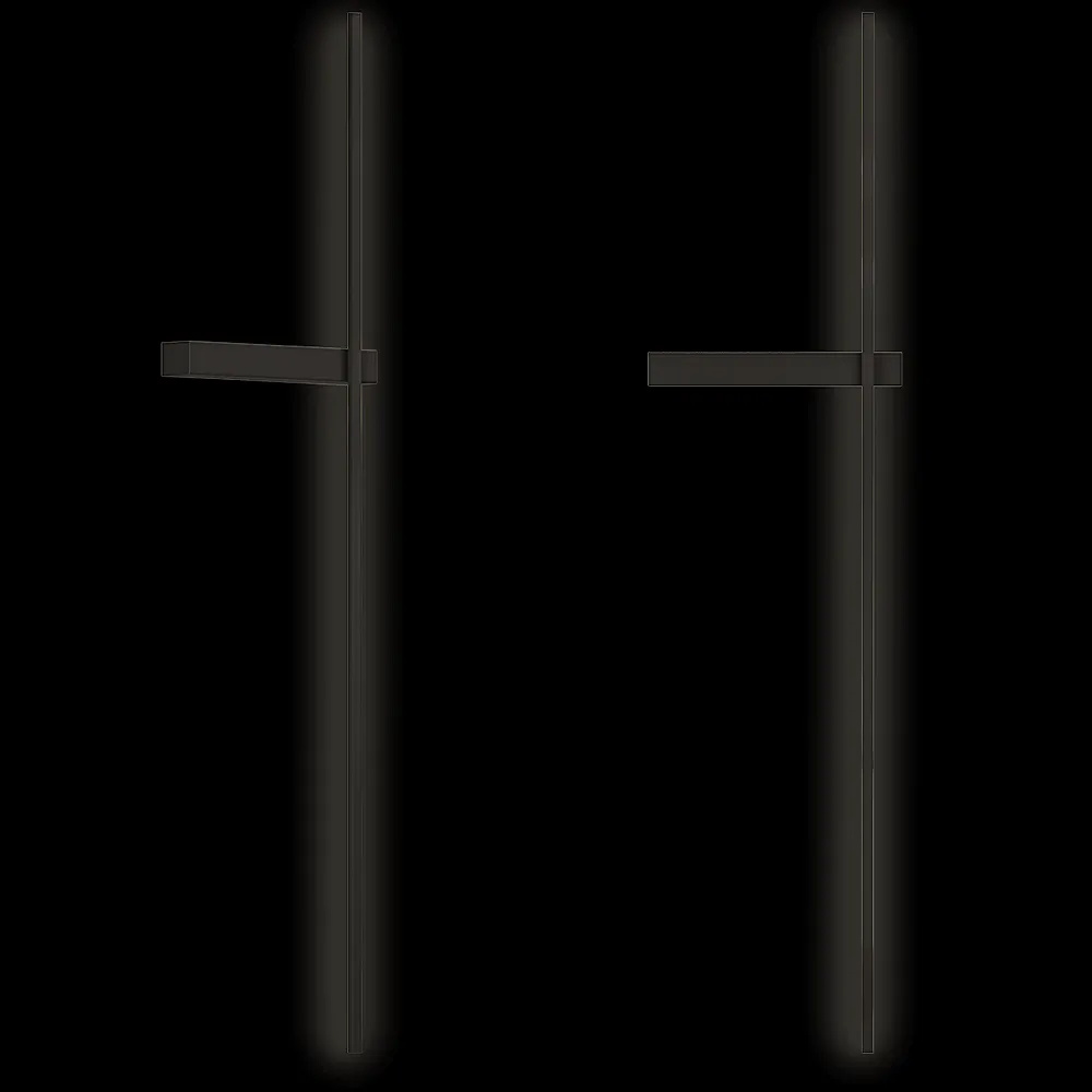 Robin Lamps – Wall lamp Rut 3ds Max