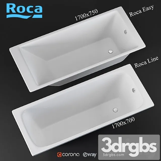 Roca Easy Line 3dsmax Download