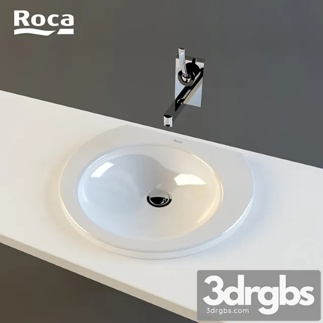 Roca Happening 3 3dsmax Download