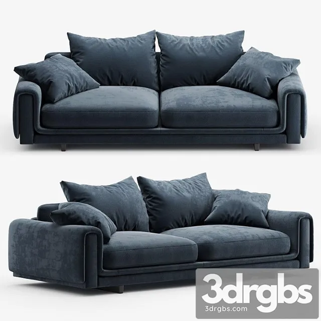 Roche bobois 2 3dsmax Download