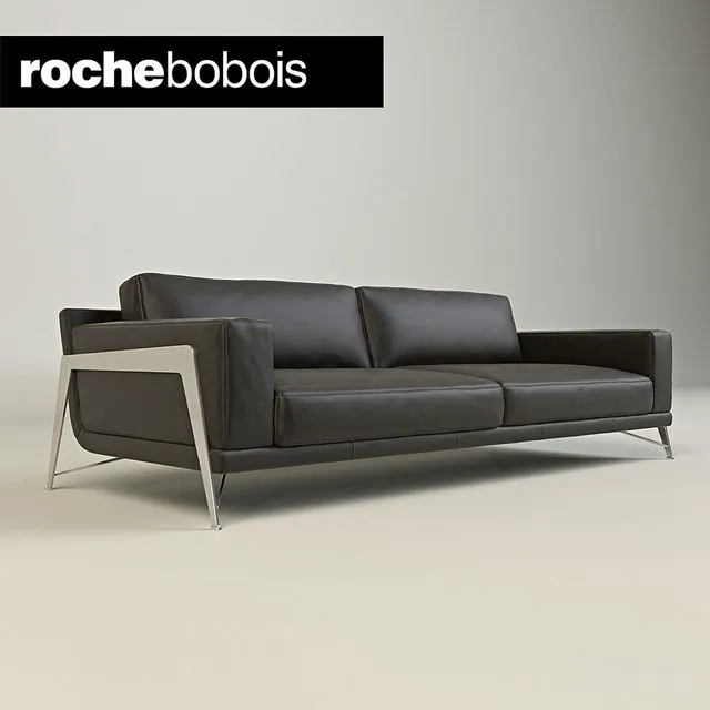 Roche Bobois Axiome 3dsMax Model