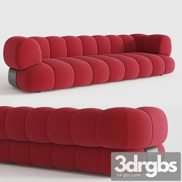 Roche bobois – intermede sofa