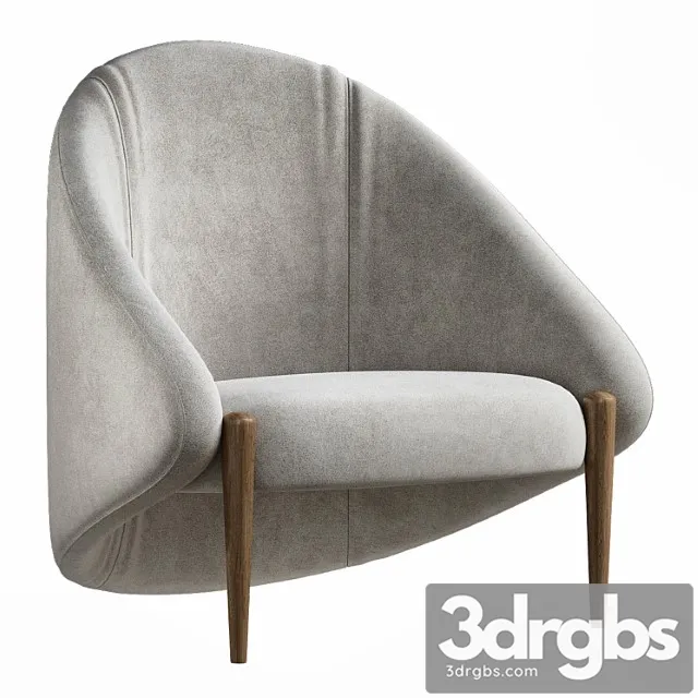 Roche bobois walrus