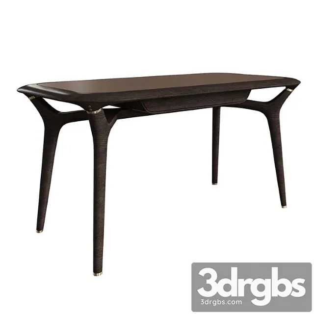 Roche bobois winch desk