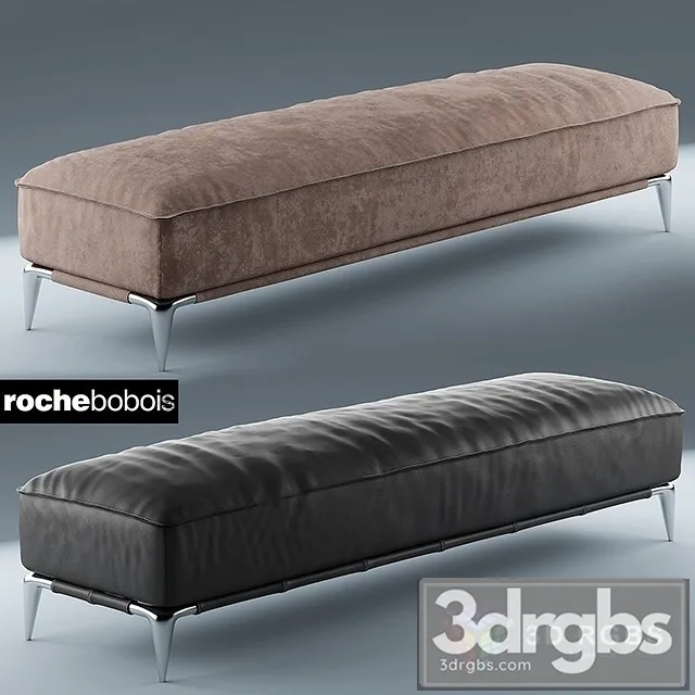 Rochebobois Dangle 3dsmax Download