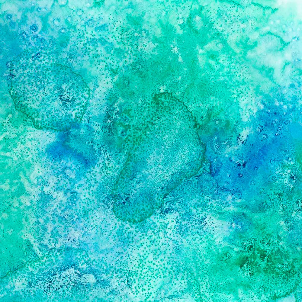 ROCK AND WALL – Wallpaper Blue lakes 3ds Max