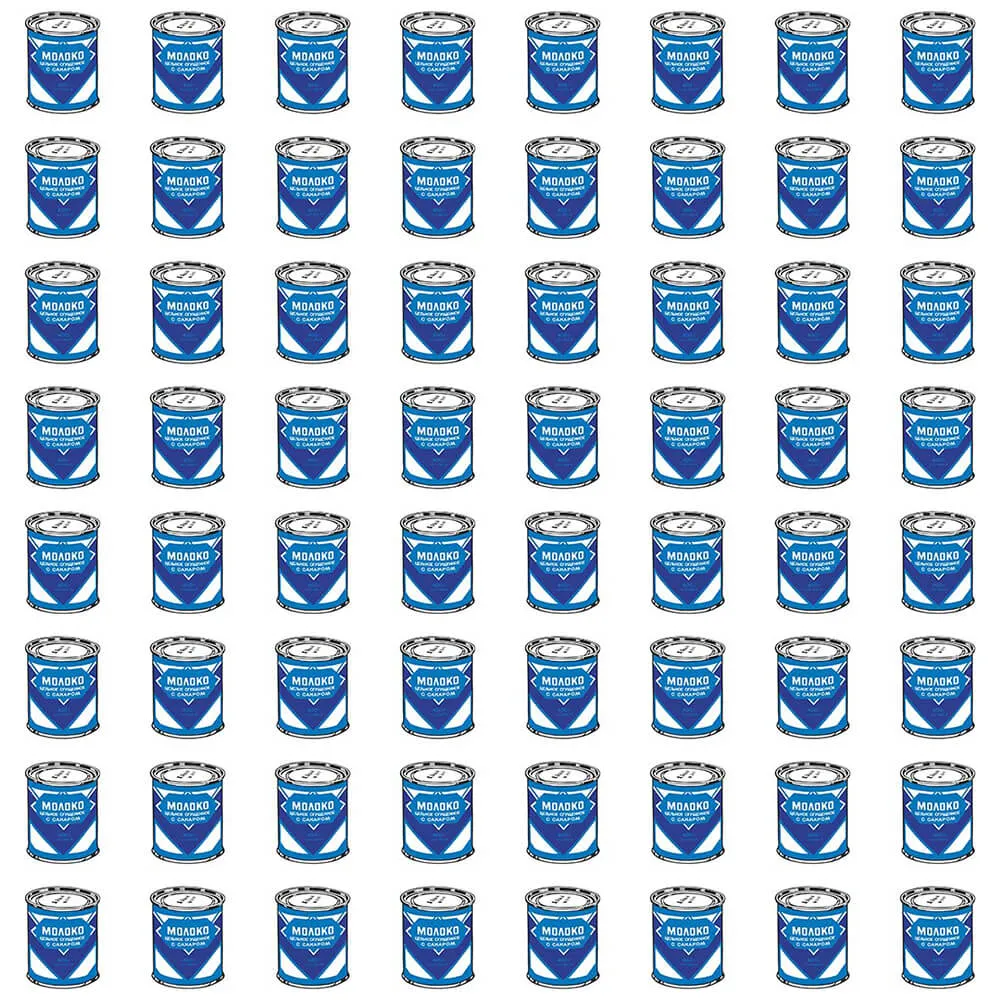 ROCK AND WALL – Wallpaper Condensed milk 3ds Max