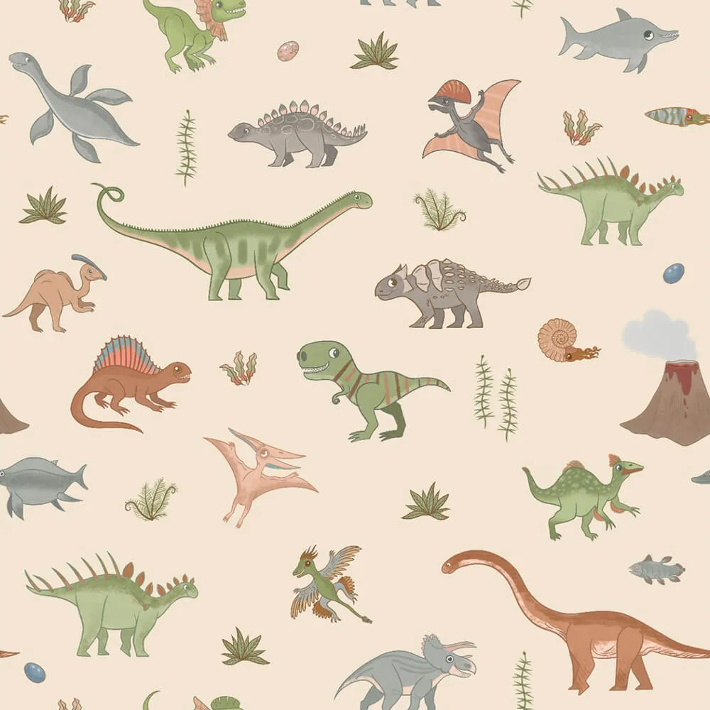 ROCK AND WALL – Wallpaper Dinosaurs 3ds Max