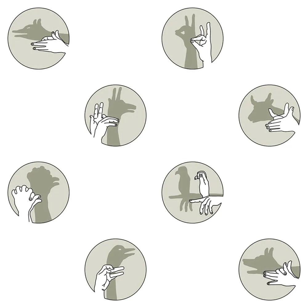 ROCK AND WALL – Wallpaper Game of shadows 3ds Max