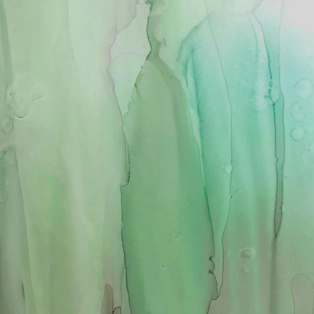 ROCK AND WALL – Wallpaper Green tea 3ds Max