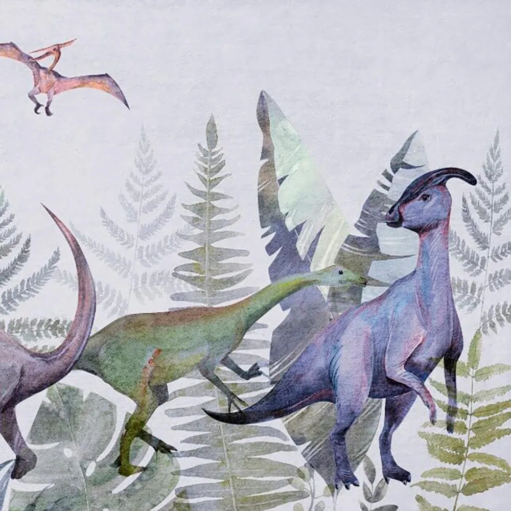 ROCK AND WALL – Wallpaper Jurassic period 3ds Max