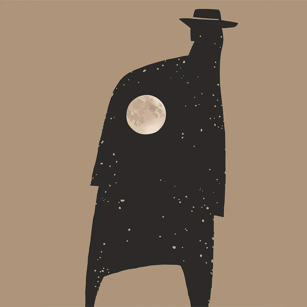 ROCK AND WALL – Wallpaper Night 3ds Max