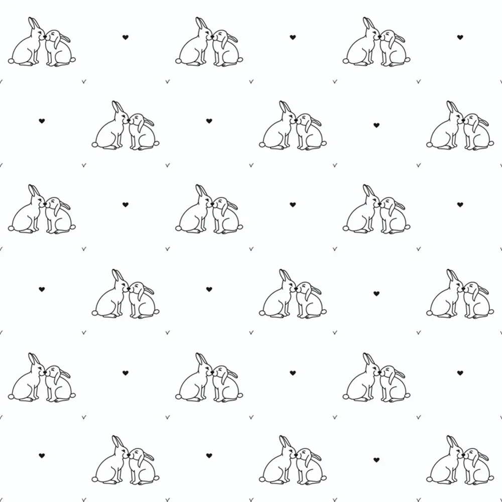 ROCK AND WALL – Wallpaper Rabbits 3ds Max