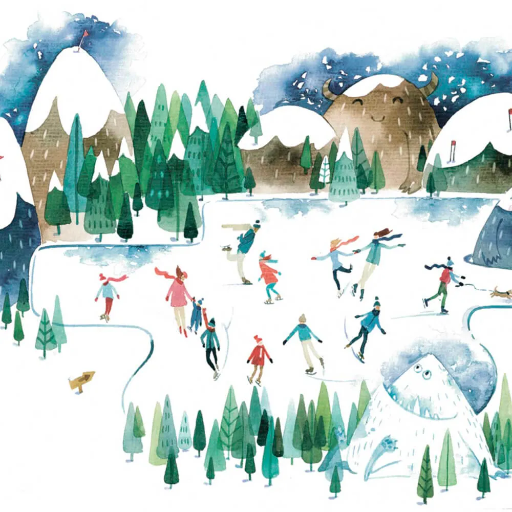 ROCK AND WALL – Wallpaper Rink 3ds Max