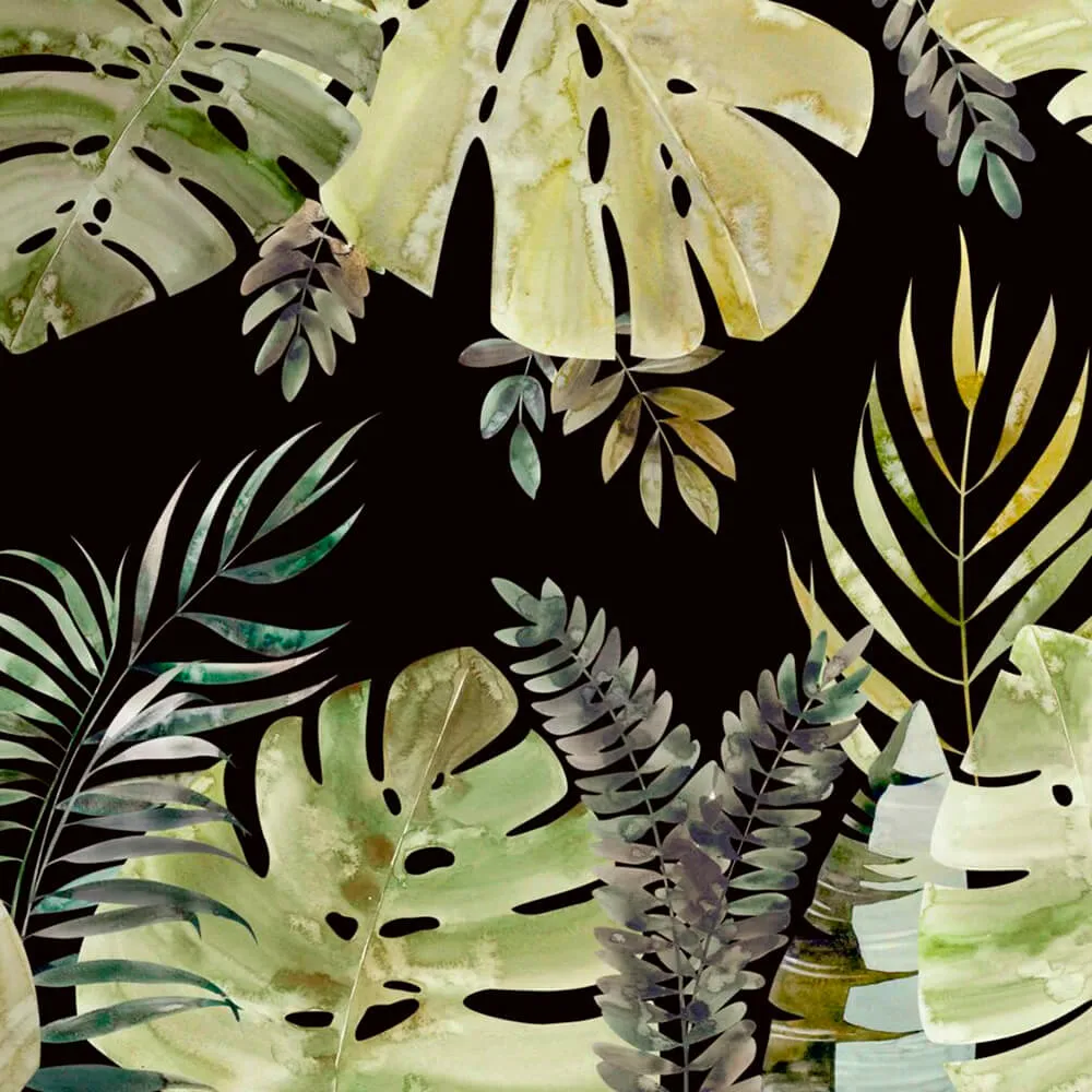 ROCK AND WALL – Wallpaper Tropics 3ds Max