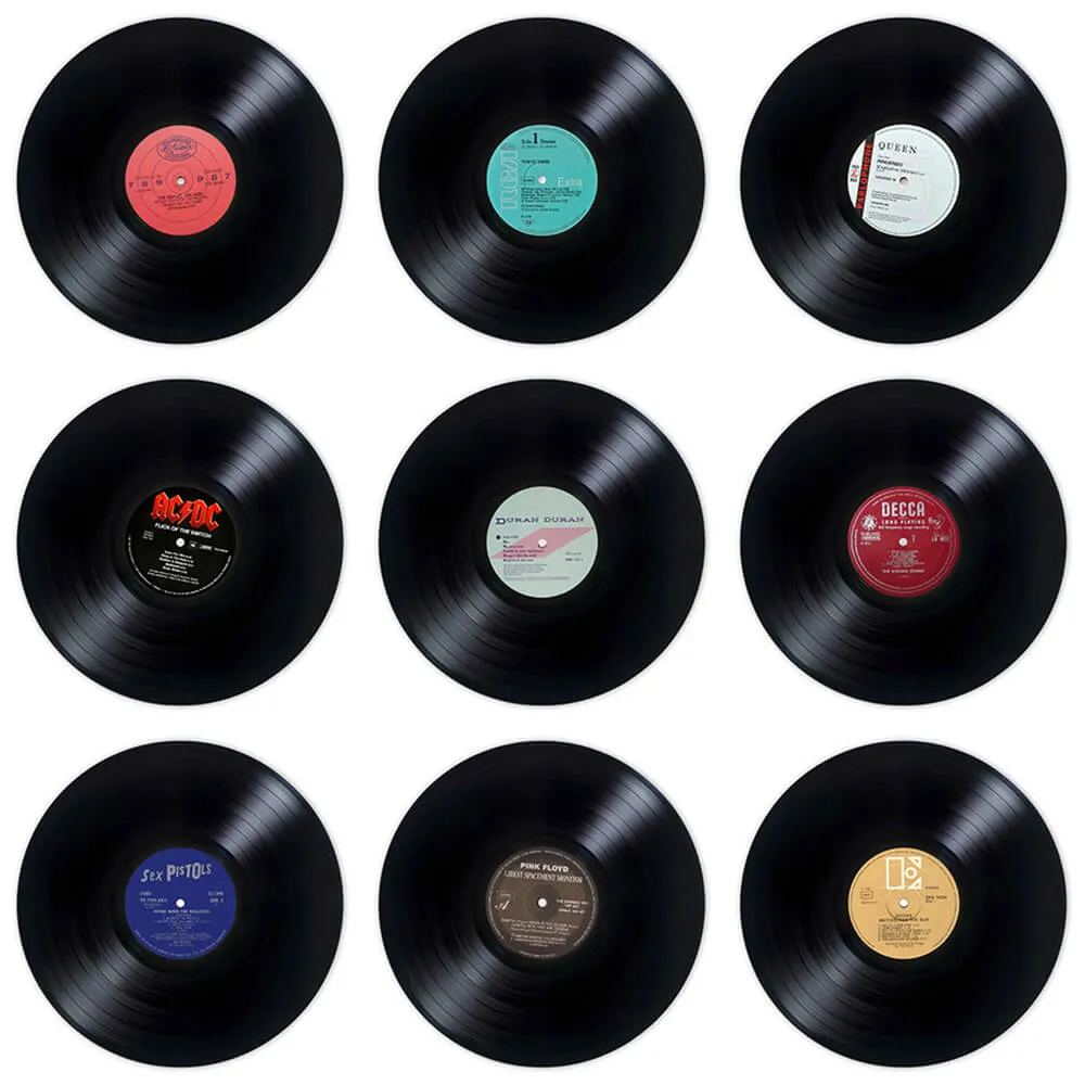 ROCK AND WALL – Wallpaper Vinyl 3ds Max