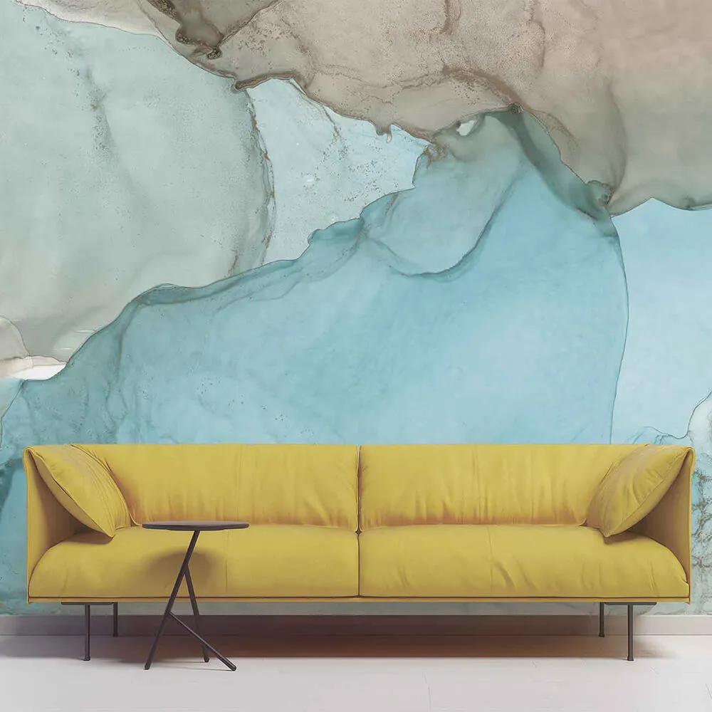 ROCK AND WALL – Wallpaper Wagner 3ds Max