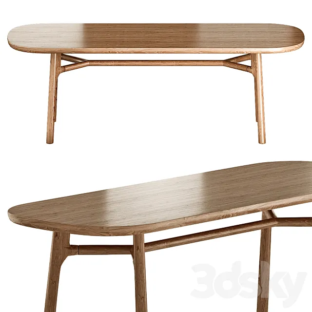 Rolf Benz ROLF BENZ 909 3ds Max