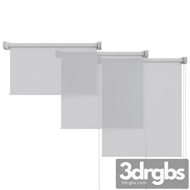 Roller blinds 579