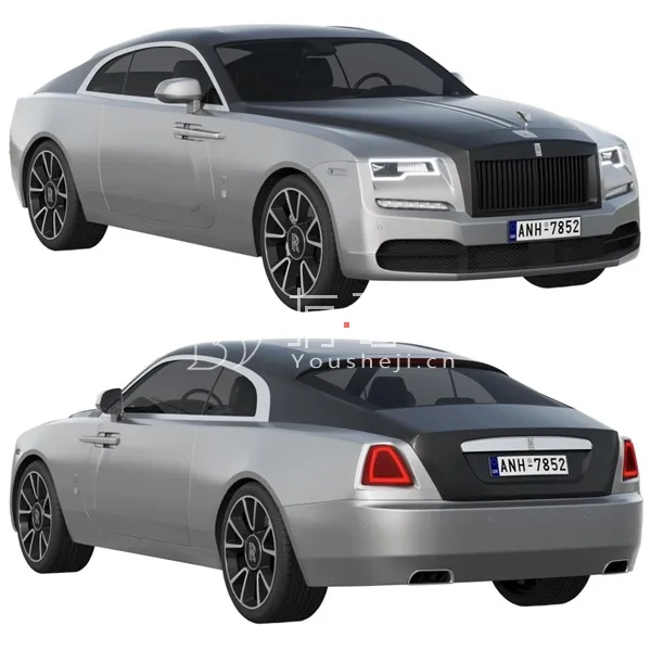 Rolls-Royce_Wraith – 3553
