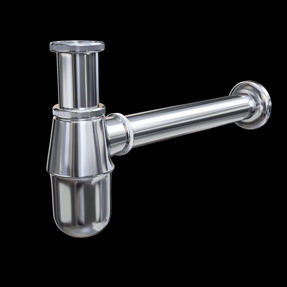 Rom – A071 3ds Max