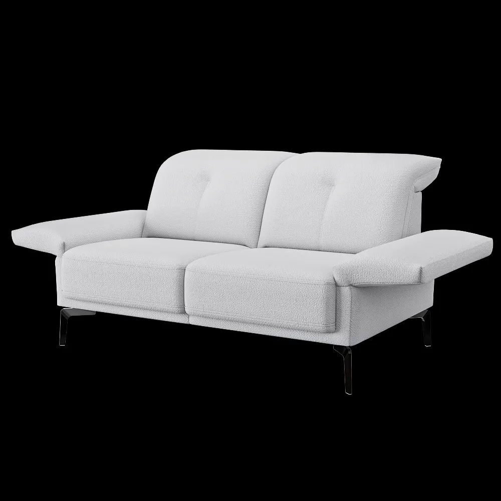 Rom – Sofa Barbuda 1 3ds Max