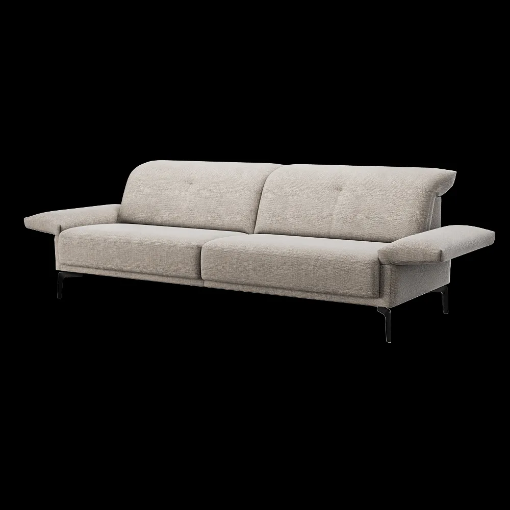 Rom – Sofa Barbuda 2 3ds Max