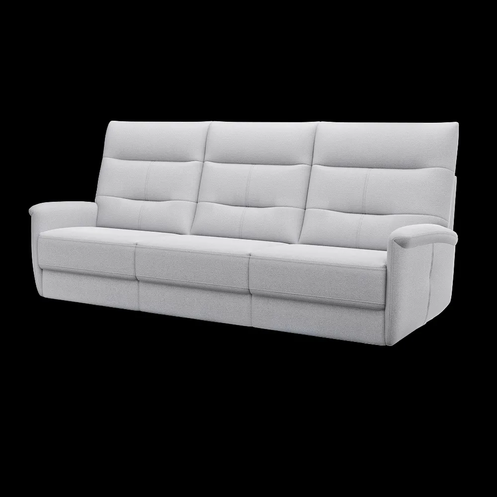 Rom – Sofa Chambery 3 3ds Max