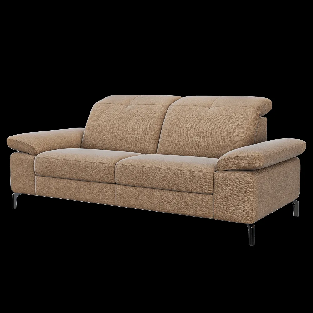 Rom – Sofa Davis 2 3ds Max